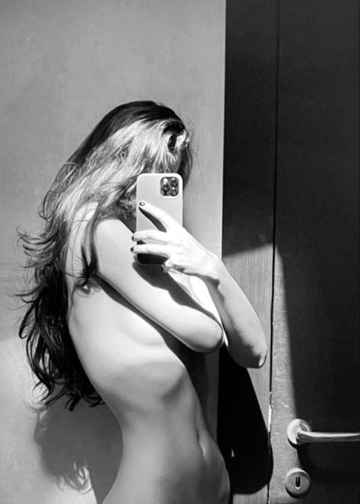 Индивидуалка Алина фото № 2 в городе Поронайск