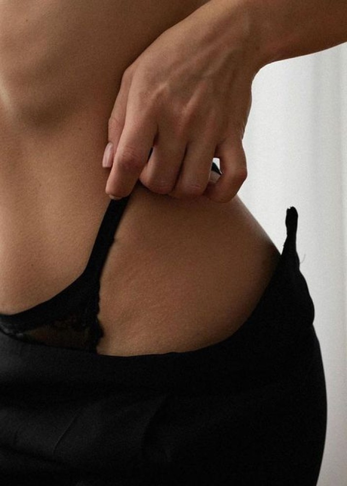 Индивидуалка Алина фото № 2 в городе Поронайск