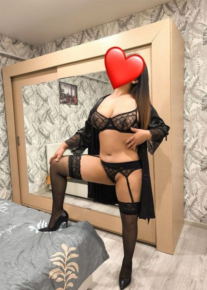 Индивидуалка Алина фото № 2 в городе Поронайск