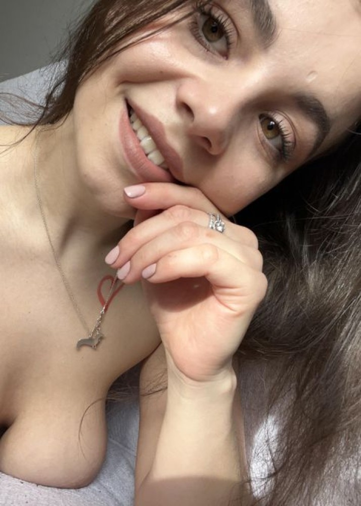 Индивидуалка Алла фото № 2 в городе Поронайск