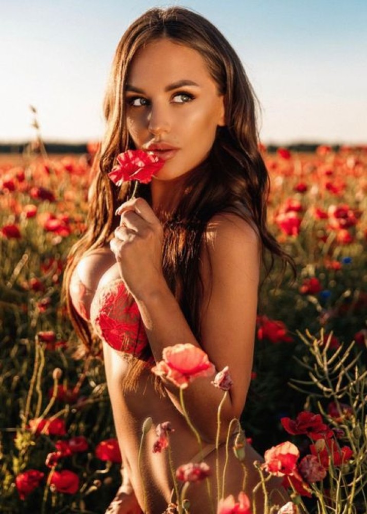 Индивидуалка Аля главное фото в городе Поронайск 