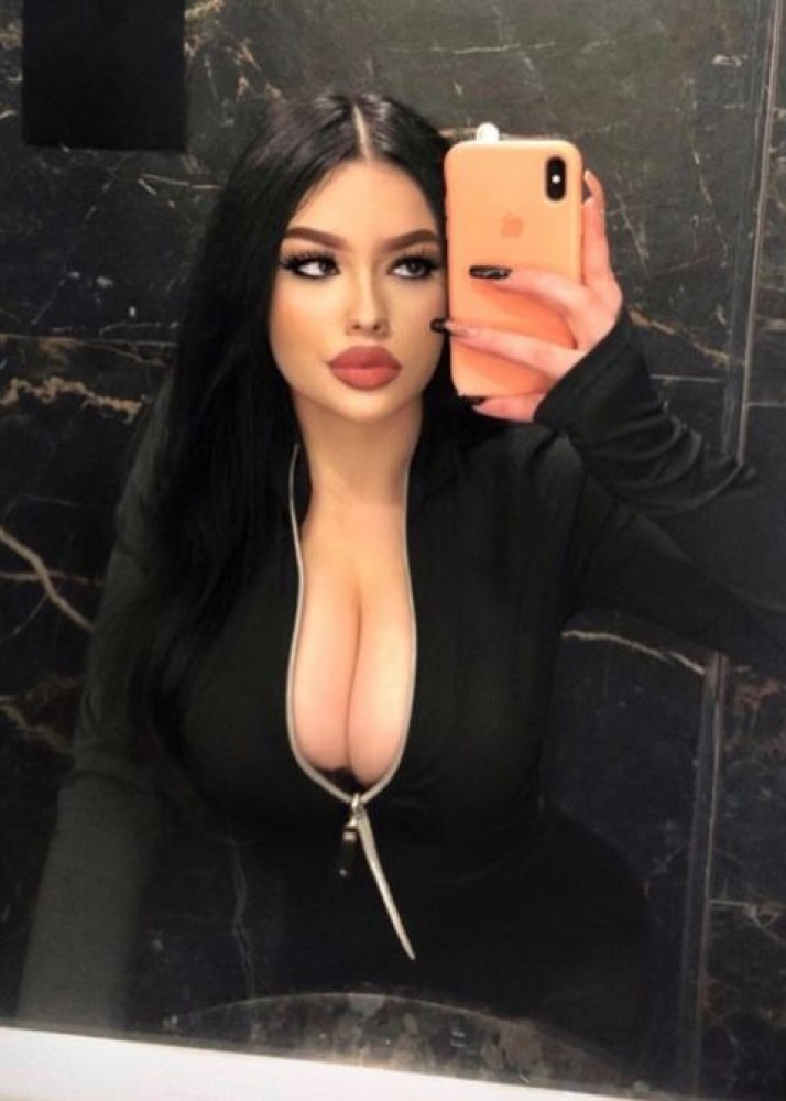 Индивидуалка Алёна главное фото в городе Поронайск 