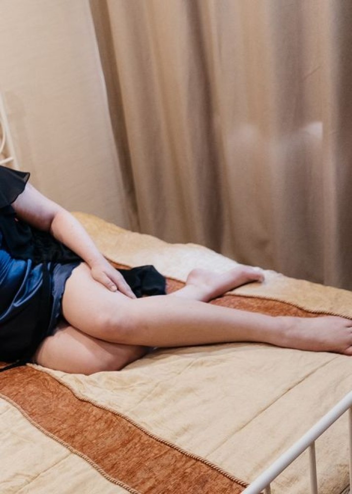 Индивидуалка Алёна фото № 2 в городе Поронайск