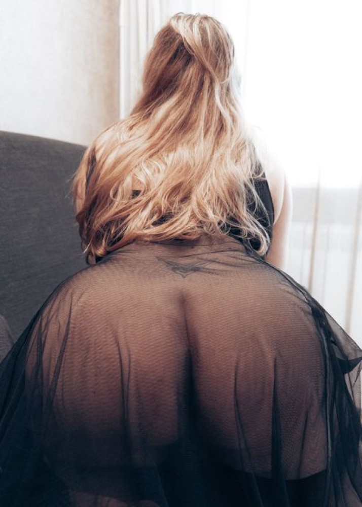 Индивидуалка Алёна фото № 2 в городе Поронайск