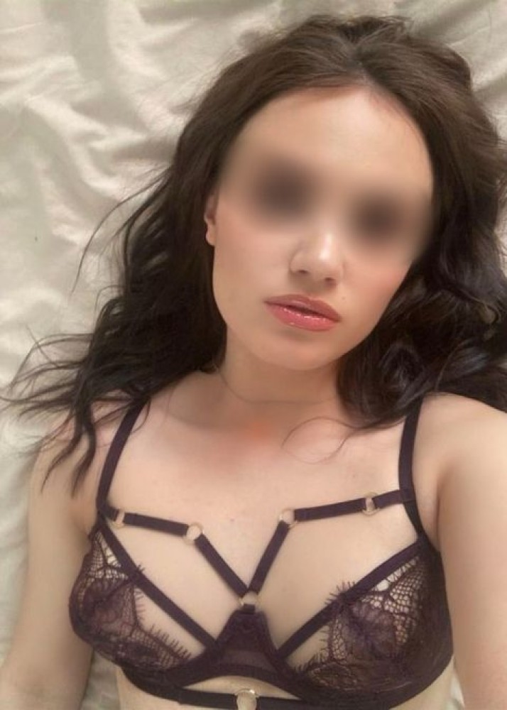 Индивидуалка Ангелина фото № 2 в городе Поронайск