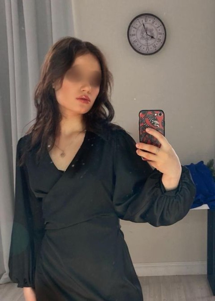 Индивидуалка Ангелина фото № 2 в городе Поронайск