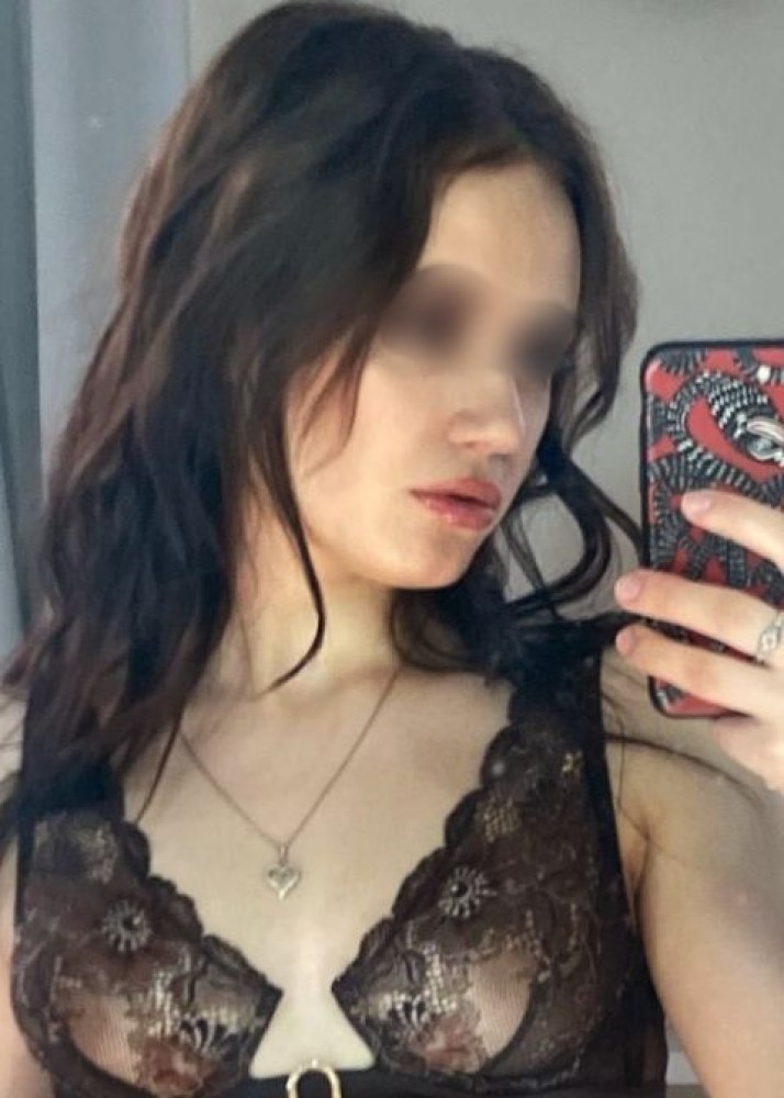 Индивидуалка Ангелина фото № 2 в городе Поронайск