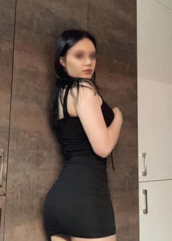 Индивидуалка Ангелина фото № 2 в городе Поронайск