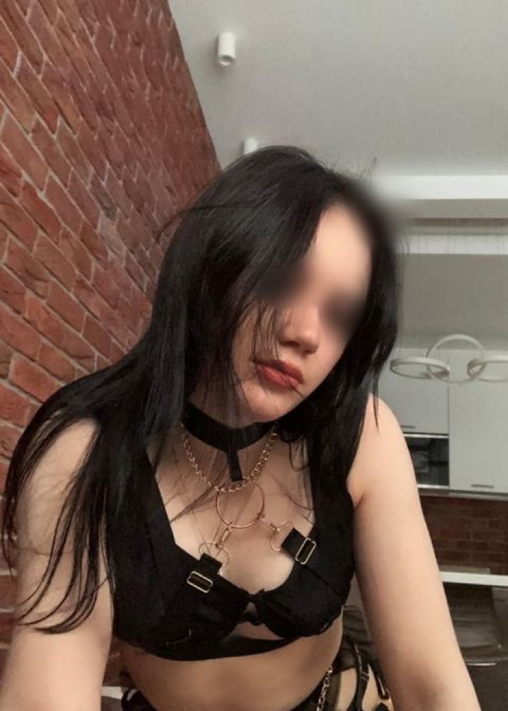 Индивидуалка Ангелина фото № 2 в городе Поронайск