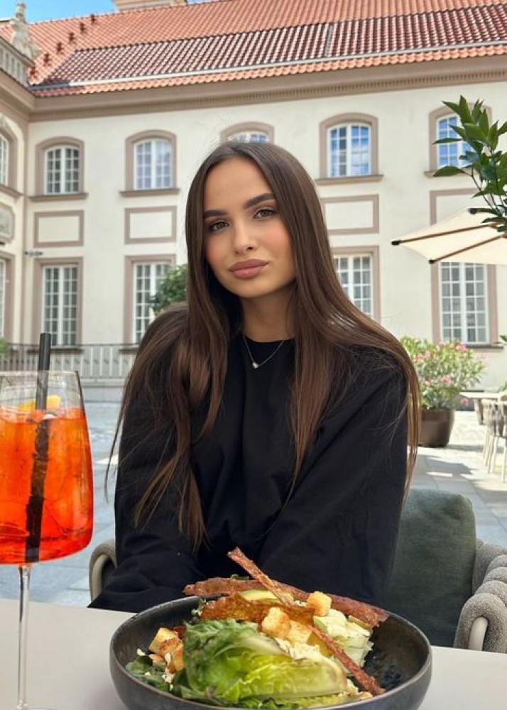 Индивидуалка Аня фото № 2 в городе Поронайск