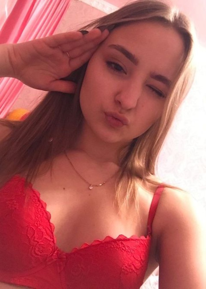 Индивидуалка Арина фото № 2 в городе Поронайск