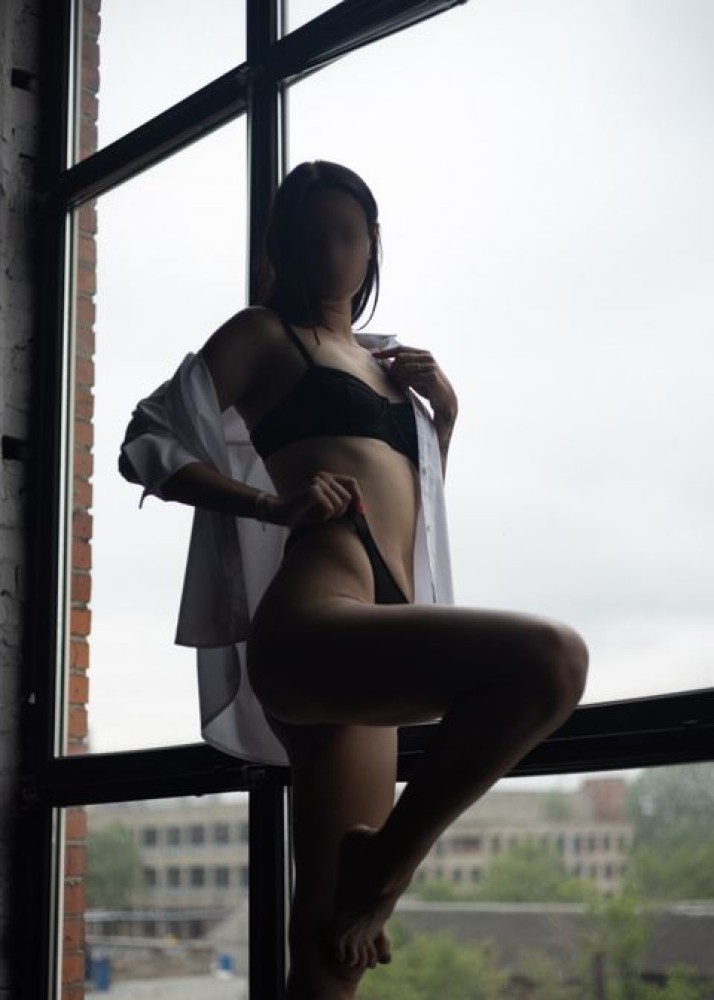 Индивидуалка Арина фото № 2 в городе Поронайск