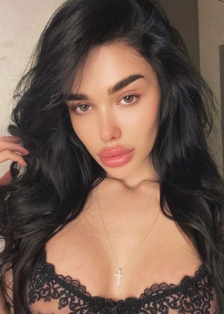 Индивидуалка Дана главное фото в городе Поронайск 