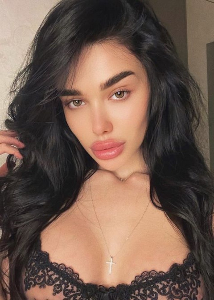 Индивидуалка Дана фото № 2 в городе Поронайск