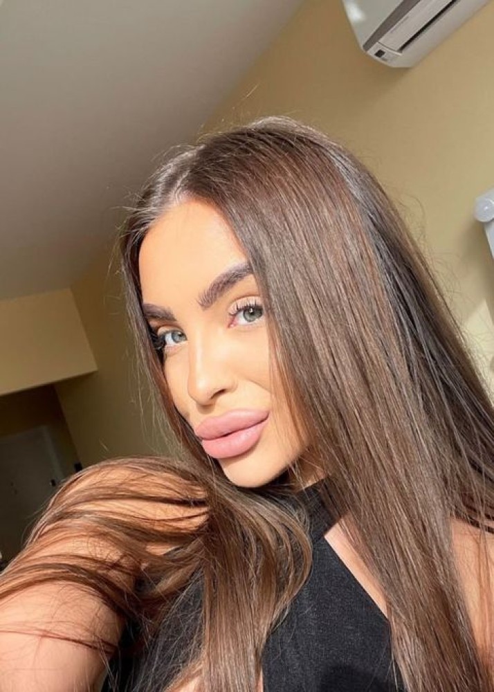 Индивидуалка Дана фото № 2 в городе Поронайск