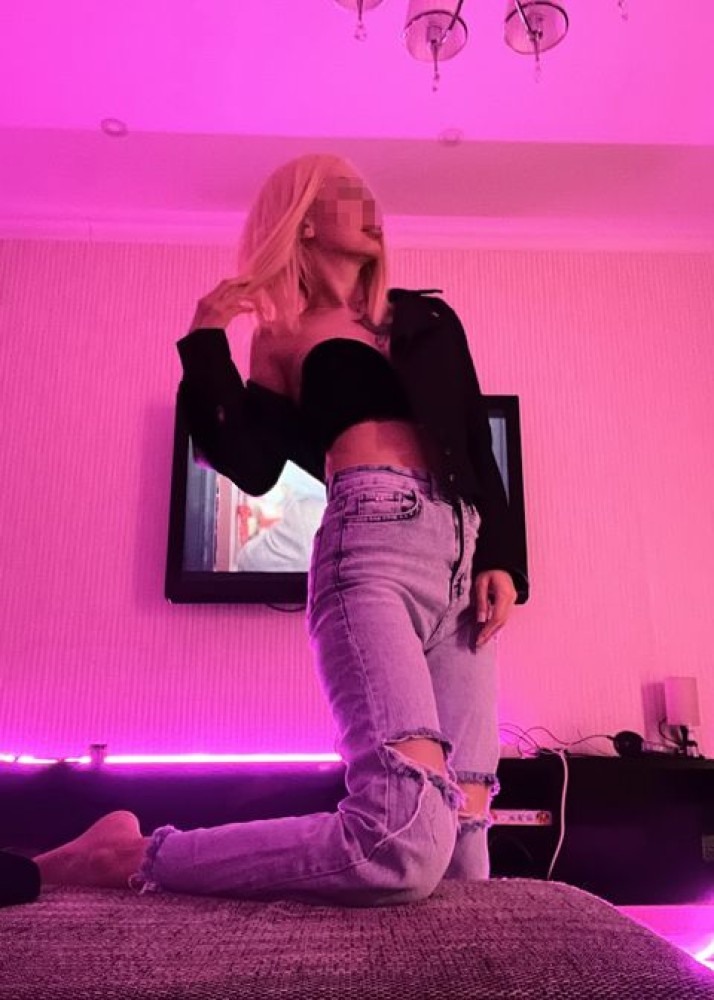 Индивидуалка ДАНА фото № 2 в городе Поронайск