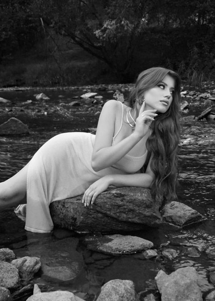 Индивидуалка Дарина фото № 2 в городе Поронайск