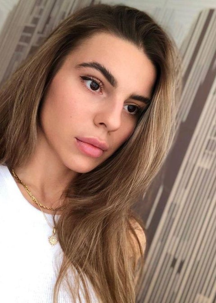 Индивидуалка Дарина фото № 2 в городе Поронайск