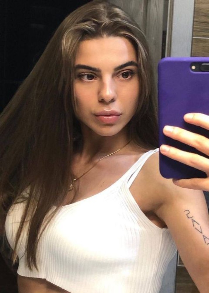 Индивидуалка Дарина фото № 2 в городе Поронайск