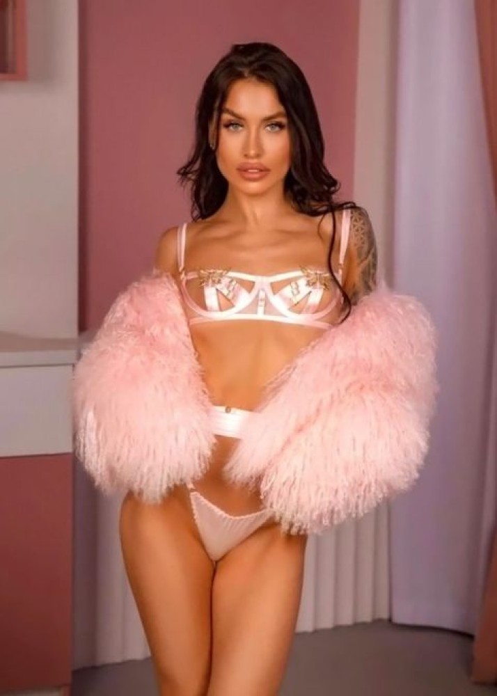 Индивидуалка Дария главное фото в городе Поронайск 