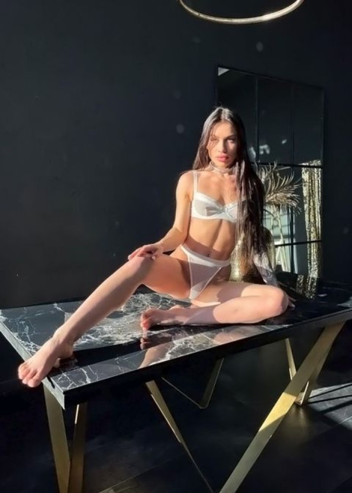 Индивидуалка Дария фото № 2 в городе Поронайск