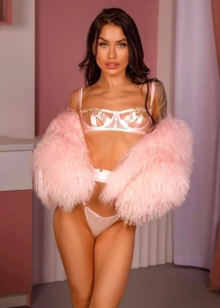 Индивидуалка Дария фото № 2 в городе Поронайск