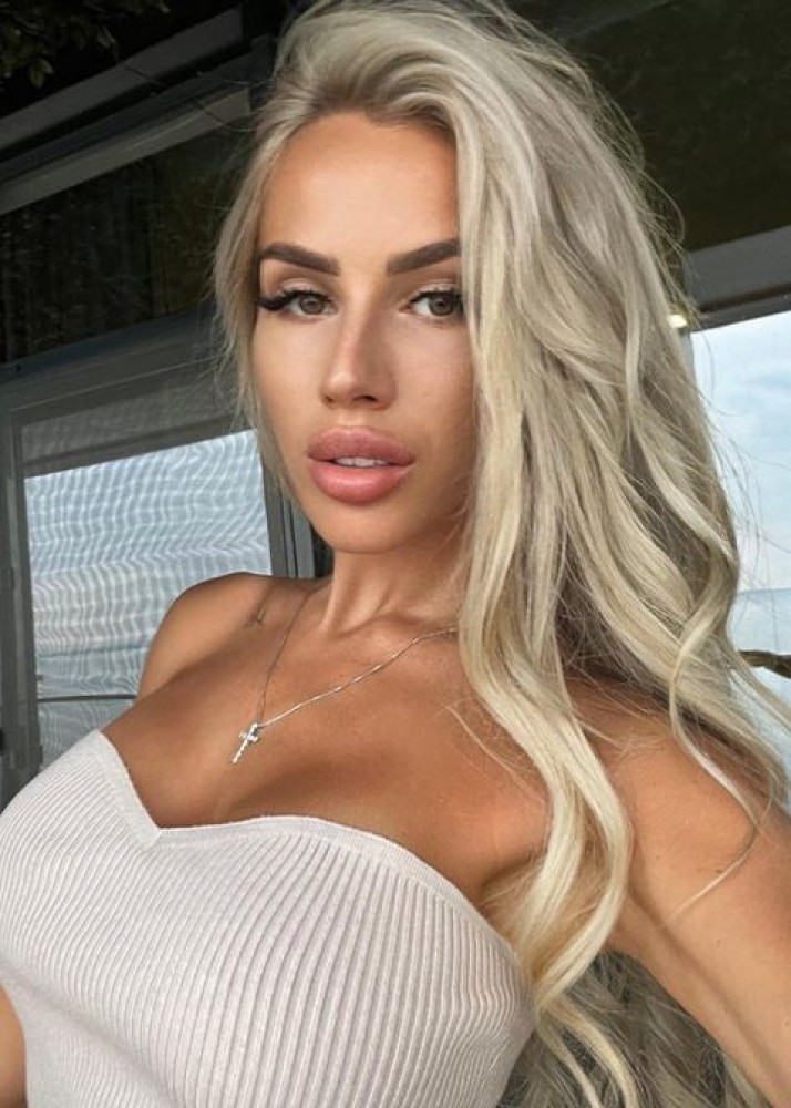 Индивидуалка Даша фото № 2 в городе Поронайск