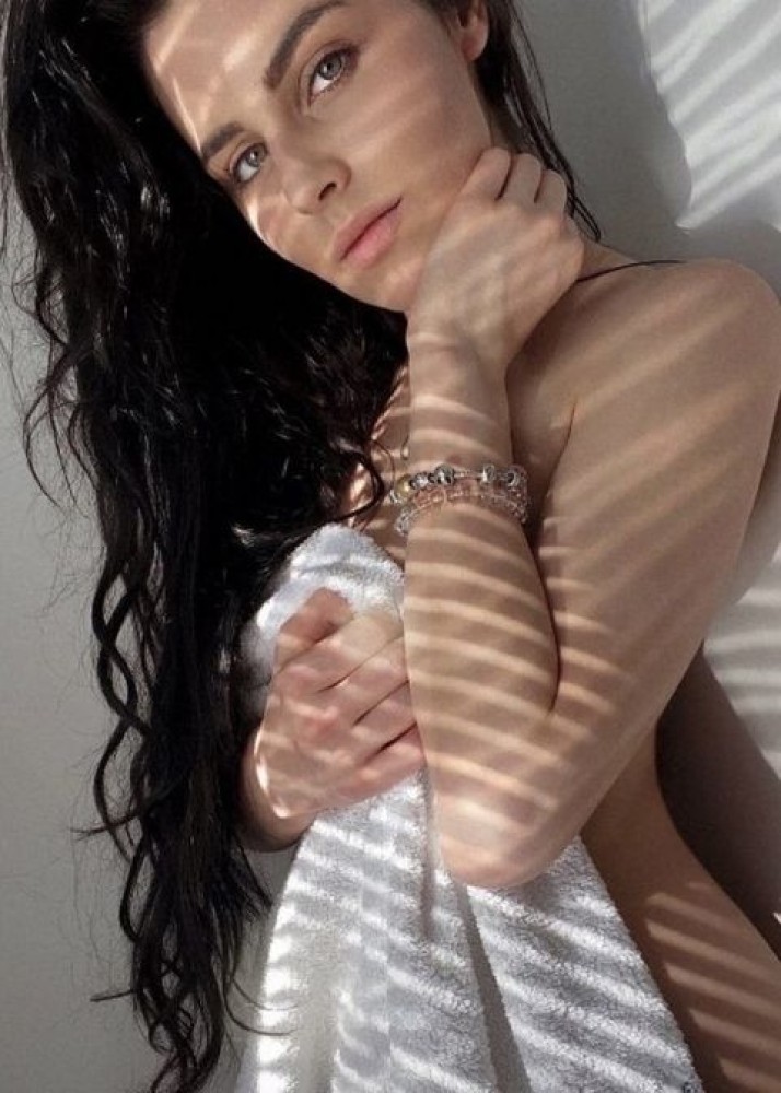 Индивидуалка Даша фото № 2 в городе Поронайск