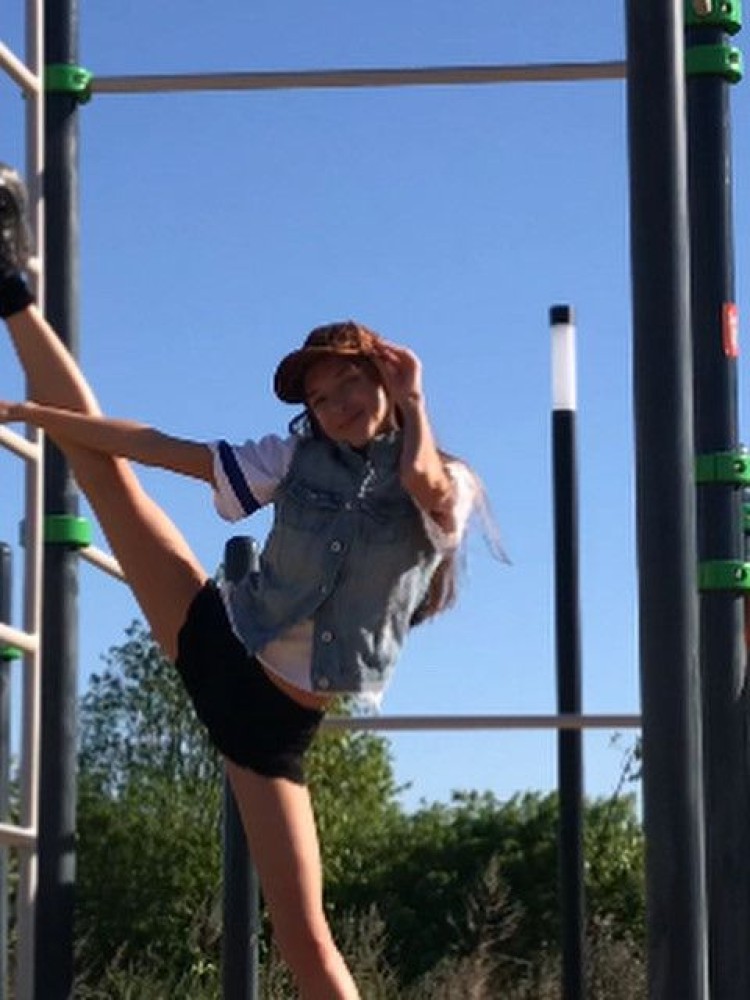 Индивидуалка Екатерина фото № 2 в городе Поронайск