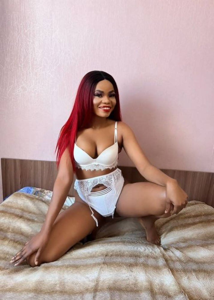 Индивидуалка Elizabeth главное фото в городе Поронайск 