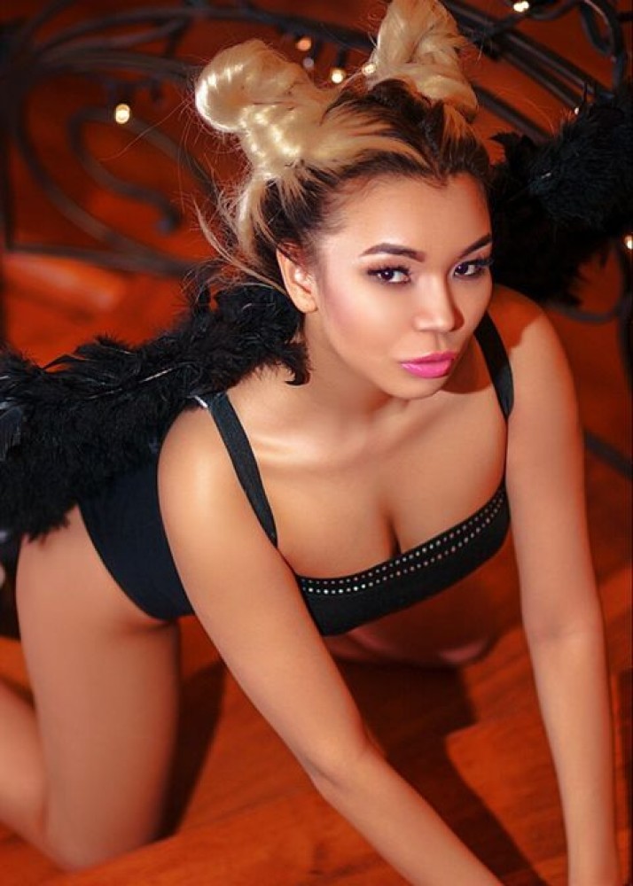 Индивидуалка Эля главное фото в городе Поронайск 