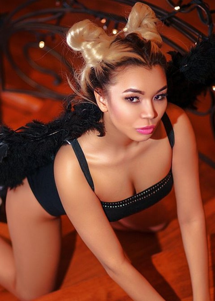 Индивидуалка Эля фото № 2 в городе Поронайск