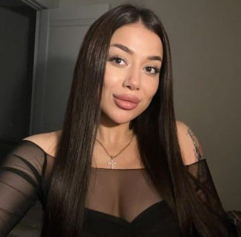 Индивидуалка Эля фото № 2 в городе Поронайск