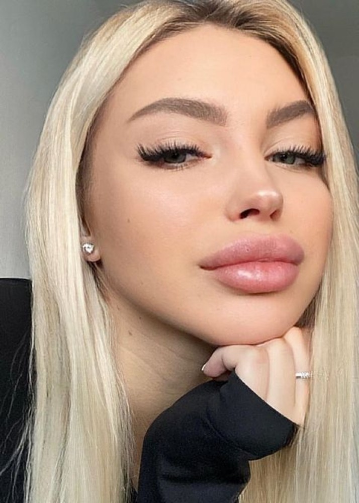 Индивидуалка Эля фото № 2 в городе Поронайск