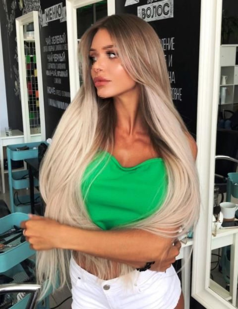 Индивидуалка Ева фото № 2 в городе Поронайск