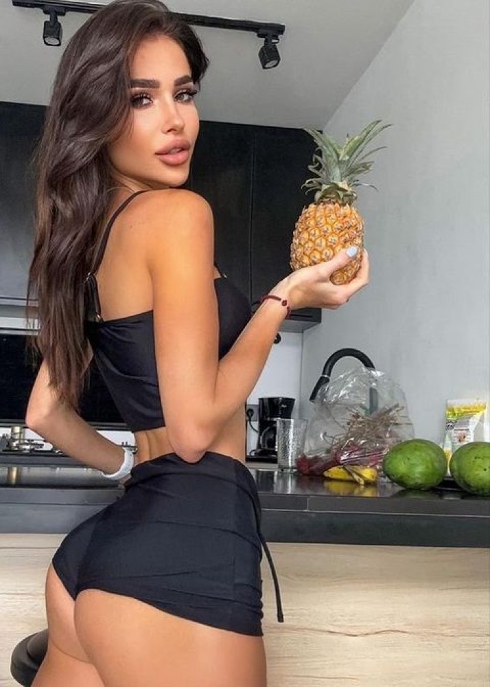 Индивидуалка Ева фото № 2 в городе Поронайск