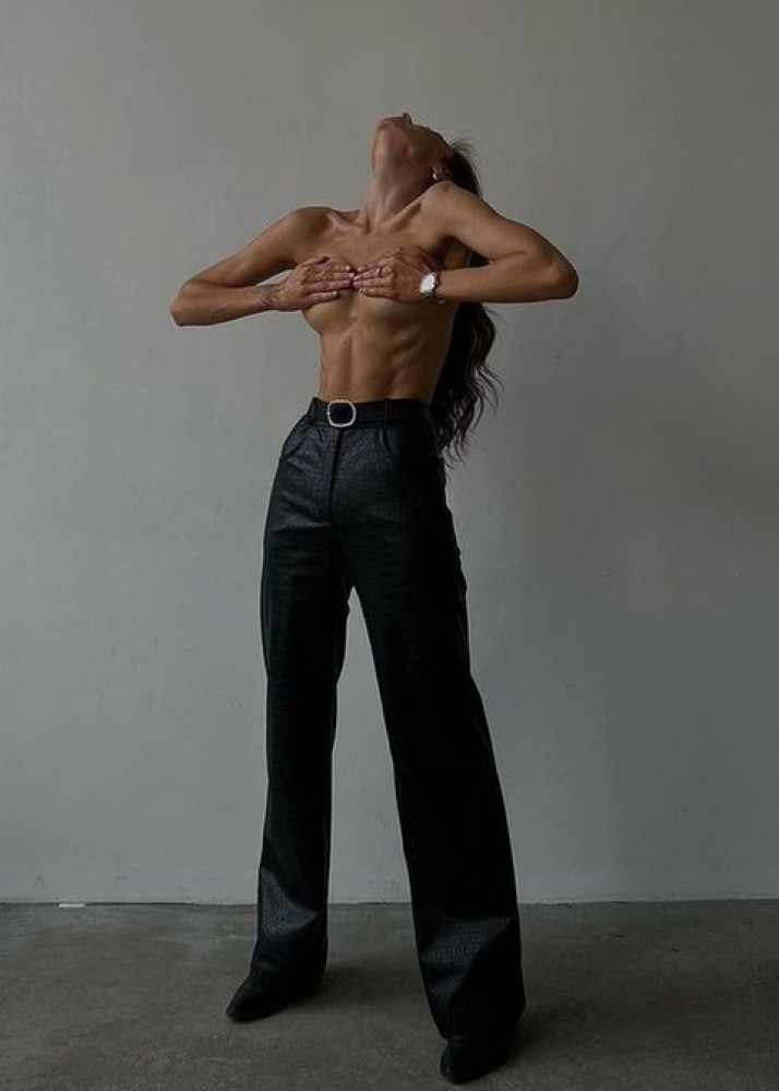 Индивидуалка Ева фото № 2 в городе Поронайск