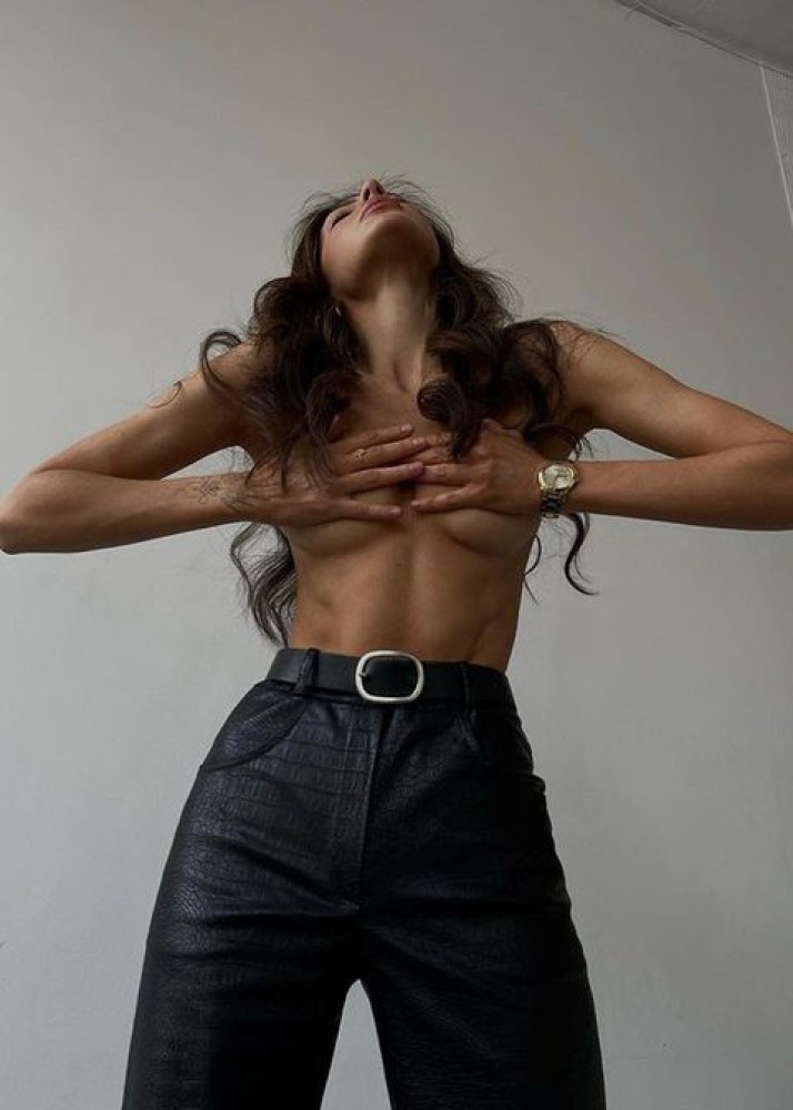 Индивидуалка Ева фото № 2 в городе Поронайск