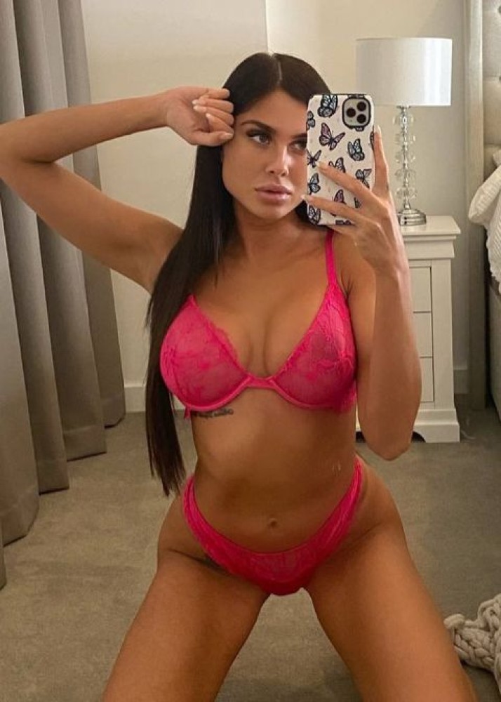 Индивидуалка Эвелина главное фото в городе Поронайск 