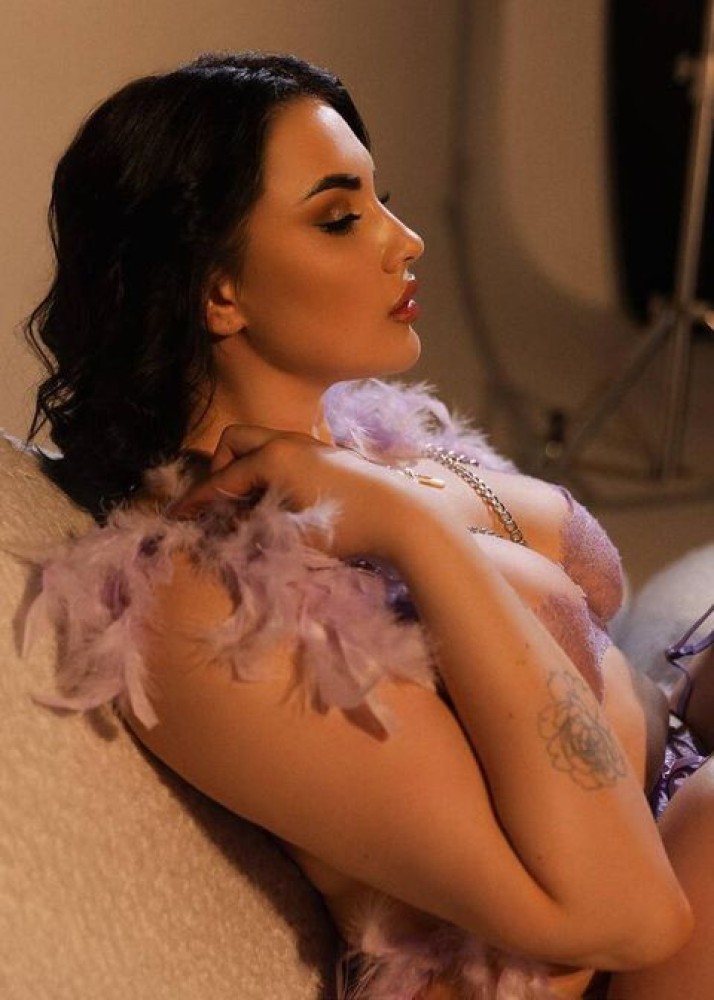 Индивидуалка Гера главное фото в городе Поронайск 