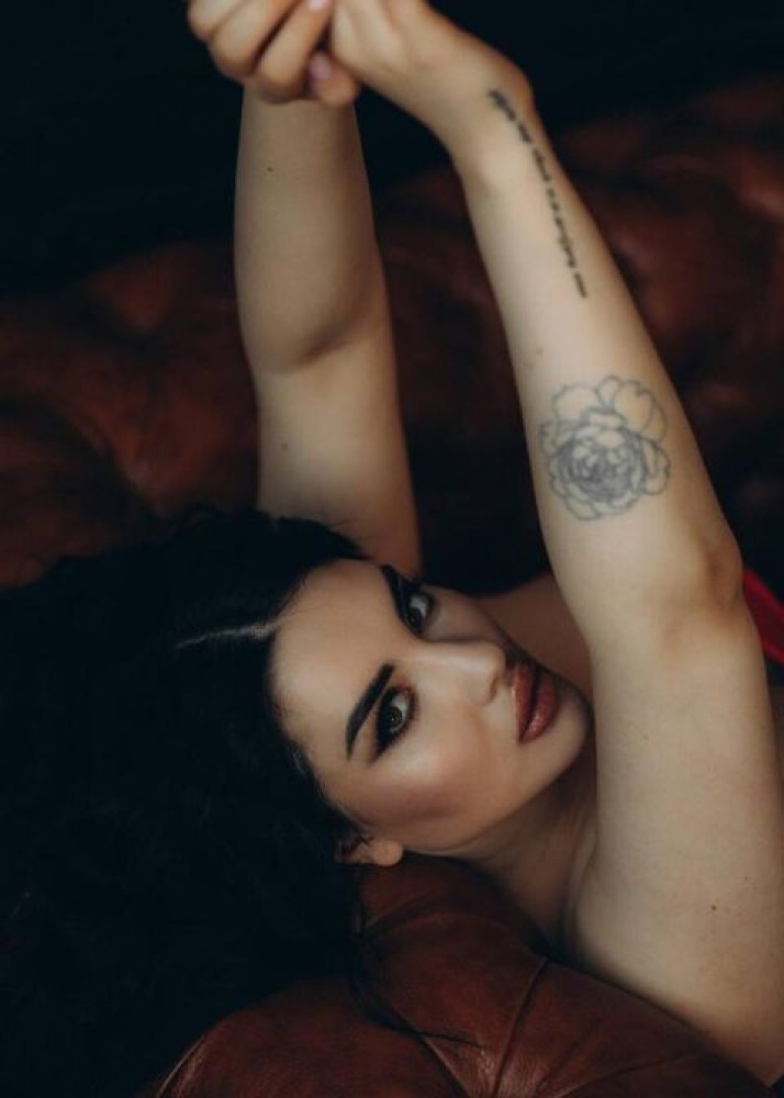 Индивидуалка Гера фото № 2 в городе Поронайск