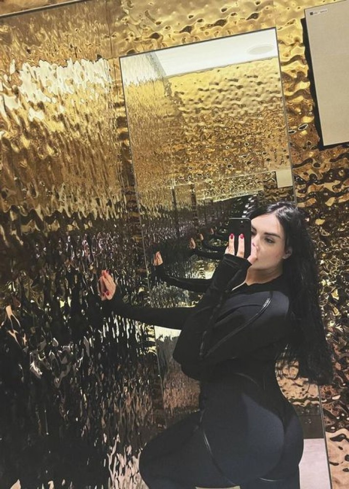 Индивидуалка Гера фото № 2 в городе Поронайск