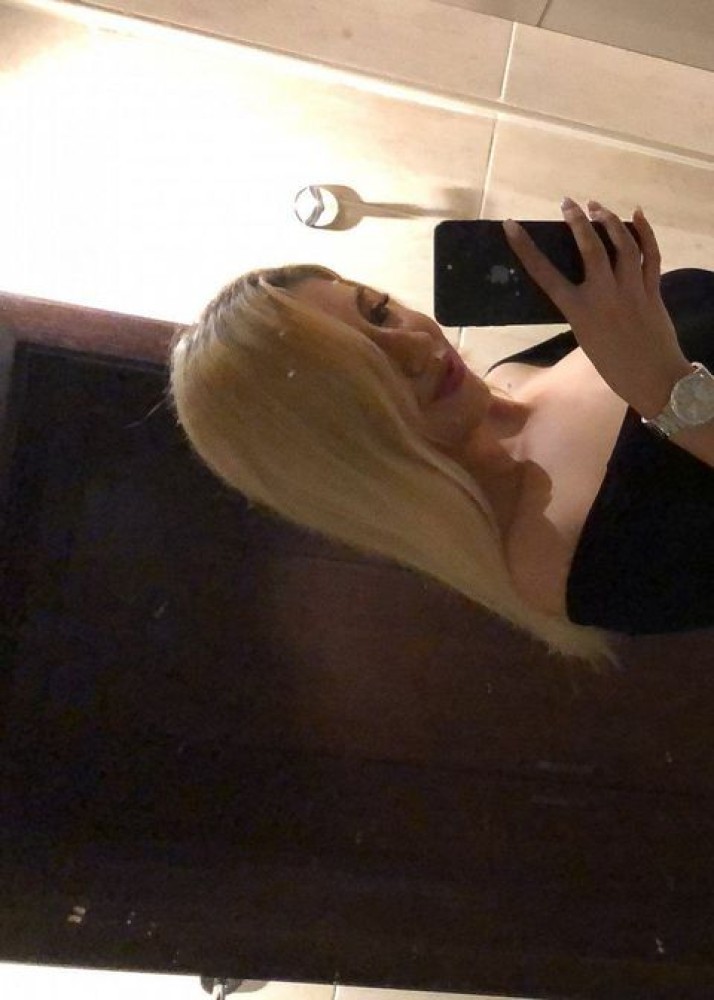 Индивидуалка Ина фото № 2 в городе Поронайск