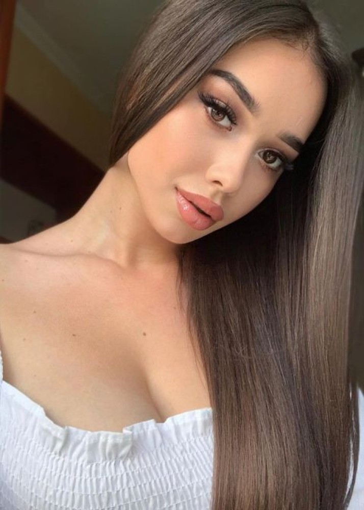 Индивидуалка Карина главное фото в городе Поронайск 