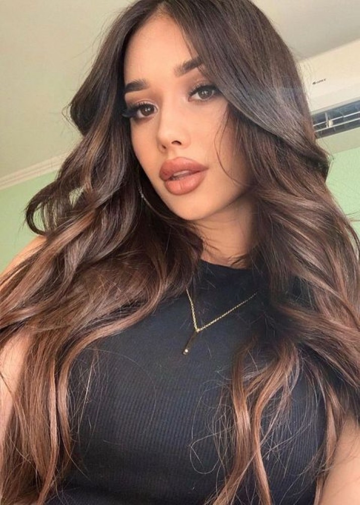 Индивидуалка Карина фото № 2 в городе Поронайск