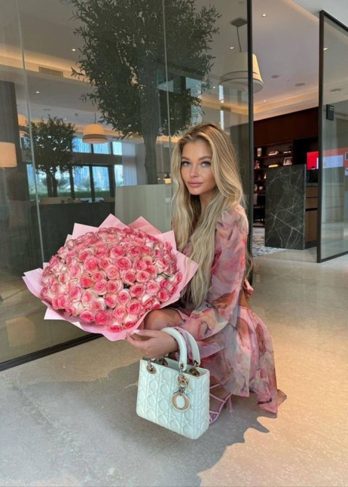 Индивидуалка Катя фото № 2 в городе Поронайск