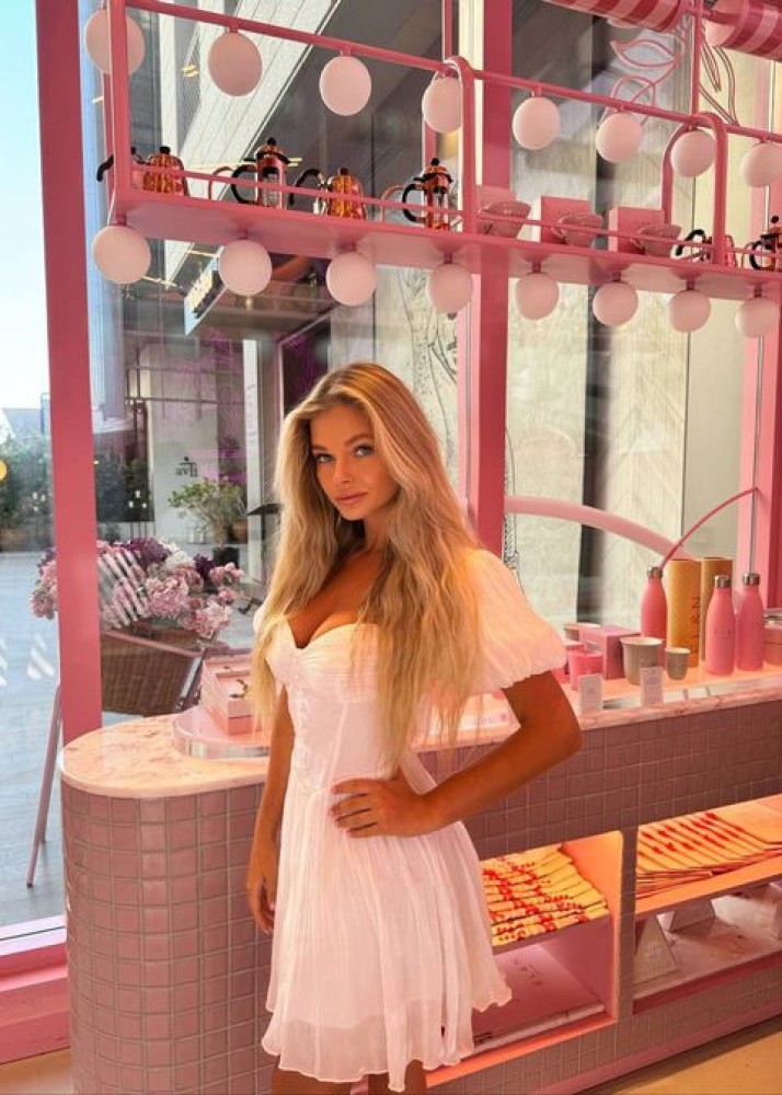 Индивидуалка Катя фото № 2 в городе Поронайск