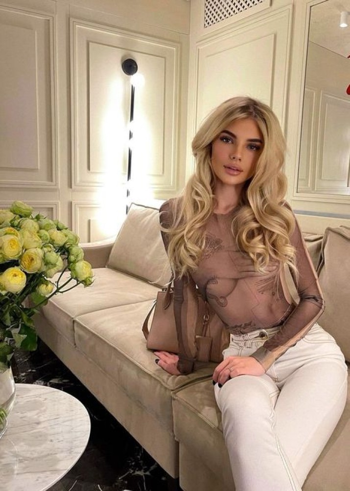 Индивидуалка Клер фото № 2 в городе Поронайск