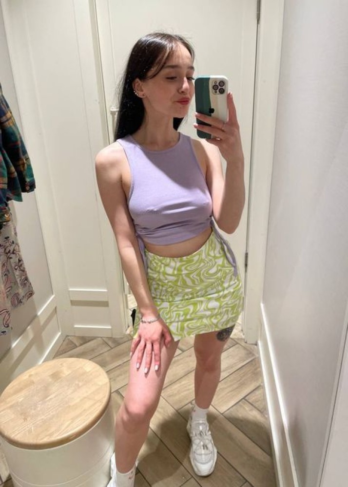 Индивидуалка Кристина фото № 2 в городе Поронайск