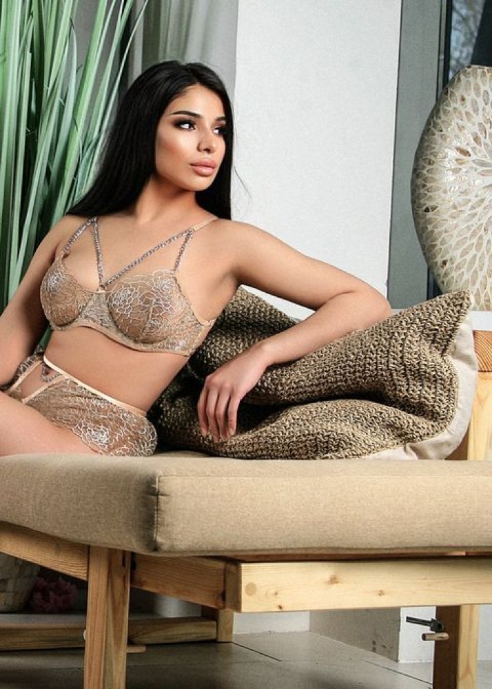 Индивидуалка Лейла фото № 2 в городе Поронайск